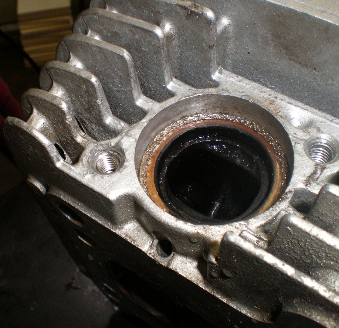 Small Engine Machine Works 2Stroke Cylinder Boring Service Quick Turnaround, Next day